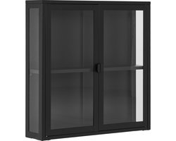 Brisbane Hanging Display Cabinet
