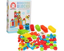 Bristle Blokken, 150dlg.