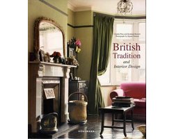 British Tradition and Interior Design