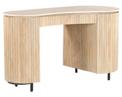 Brix - Brix Dexter bureau - naturel