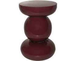 Brix Dex Maroon