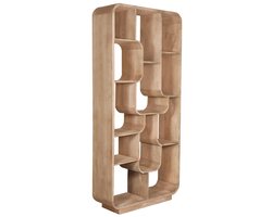 Brix Logan stellingkast - almond
