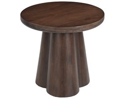Brix - Salontafel Brix Clubs 50cm - Mangohout