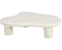 Brix - Salontafel - Brix Feline Sandy - Beige
