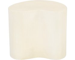 Brix - Salontafel Brix Organic Sandy 50cm - Beton / MDF