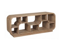 Brix - TV-Meubel Morgan Almond - 40x130x50cm