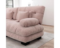 Bro, use this info to write a very long description and title with dimensions for bol.com improve the Seo as much as possible for the most amount of sales. also the brandname = Novihome, change the brandname to that + change the product name to a bet