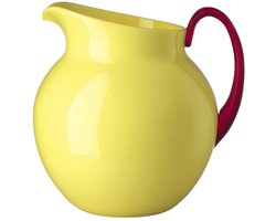 BROCCA PALLINA YELLOW MARIOLUCA GIUSTI