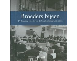 Broeders bijeen