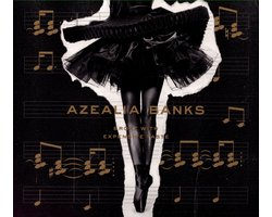 Broke With Expensive Taste