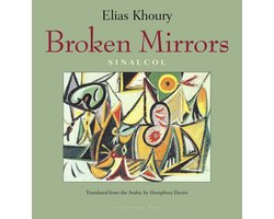 Broken Mirrors