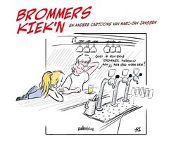 Brommers kiek'n