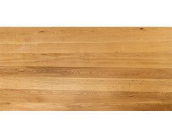Bronx71® Tafelblad Sven eikenhout 160 x 80 cm