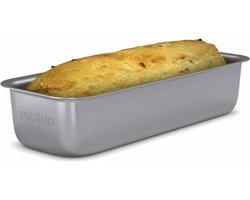 Brood- en Cakeblik, Bakvorm - 1,35 liter - PFAS vrij - Eva Trio | Professional