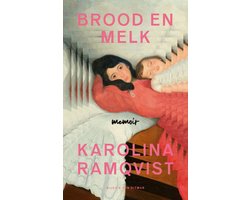 Brood en melk