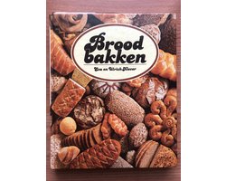 Broodbakken