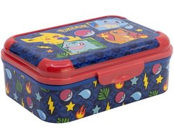 Brooddoos Pokémon