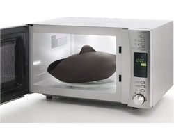 Broodvorm - Broodmaker - Silicone - Bruin