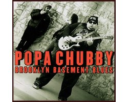 Brooklyn Basement Blues