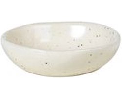 Broste Copenhagen - Boterschaaltje 'Nordic Vanilla' - Ø7cm