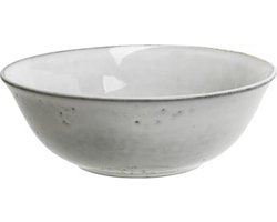 Broste Copenhagen - Budda Kom 'Nordic Sand' - Ø21cm