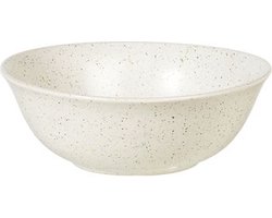 Broste Copenhagen - Budda Kom 'Nordic Vanilla' - Ø21cm