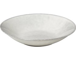 Broste Copenhagen Diep bord 22,5cm Nordic Sand -
