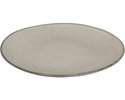 Broste Copenhagen Dinerbord 26cm Nordic Sand