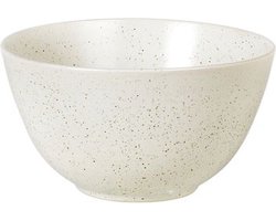 Broste Copenhagen - Kom 'Nordic Vanilla' - Ø20cm