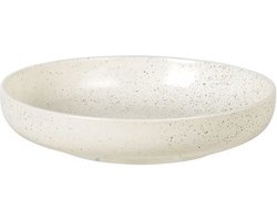 Broste Copenhagen - Lage kom 'Nordic Vanilla' - Ø22.5cm