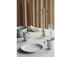 Broste Copenhagen - mok met oor - Nordic Sand