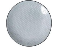 Broste Copenhagen Nordic Dessertbord - � 15 cm - Blauw