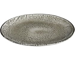 Broste Copenhagen Nordic Dinerbord - � 26 cm - Groen