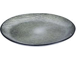 Broste Copenhagen Nordic Ontbijtbord - � 20 cm - Groen