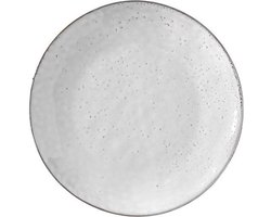 Broste Copenhagen Nordic Sand bord/serveerschaal Ø 30 cm