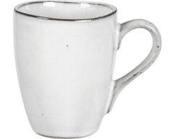 Broste Copenhagen | Nordic Sand | Mok met oor | 250 ml
