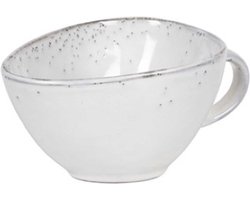 Broste Copenhagen Nordic Sand sauskom 40cl Gravy Bowl W14,5 x L12,5 x H7,8 cm