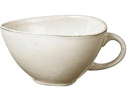 Broste Copenhagen Nordic Sand servies - jus kom - Gravy Bowl 40 CL