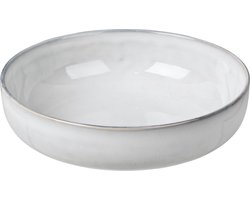 Broste Copenhagen Nordic Sand Servies kom Ø17 x H5 cm Bowl