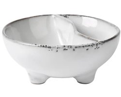 Broste Copenhagen Nordic Sand servies Olijf schaaltje Ø11 x H5 cm Olive Bowl