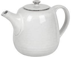 Broste Copenhagen Nordic Sand servies - Theepot 130 CL - Teapot