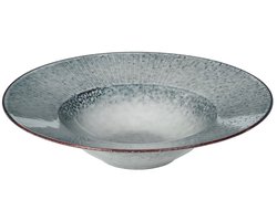Broste Copenhagen Nordic Sea Servies Diep Pasta Bord Ø29 x H7 cm Deep Pasta Plate