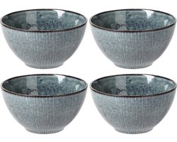 Broste Copenhagen Nordic Sea servies kom 15 CM - set van 4 - Bowl Ø15