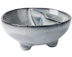 Broste Copenhagen Nordic Sea Servies Olijf schaal Ø11 x H5 cm Olive Bowl