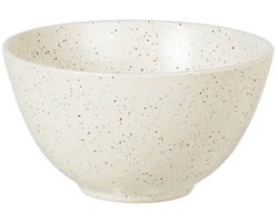 Broste Copenhagen Nordic Vanilla Servies kom Ø15 x H8 cm Bowl