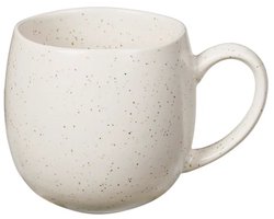 Broste Copenhagen Nordic Vanilla Servies Thee beker Ø10 x H10 cm Tea cup