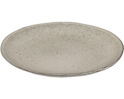 Broste Copenhagen Ontbijtbord 20cm Nordic Sand