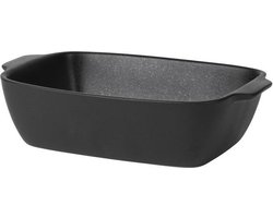 Broste Copenhagen - Ovenware Vig S - antique black