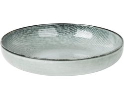 Broste Copenhagen pasta bord - Nordic sea - Ø 22 cm