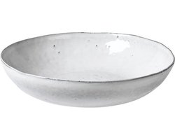 Broste Copenhagen Salade schaal Nordic Sand - 34,5cm